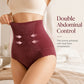 High-Waisted Tummy Control Panties