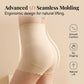 High-Waisted Tummy Control Panties