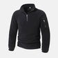 Men's Half Zip Polar Fleece Pullover