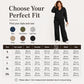 Women's Off Shoulder Sweatshirt & Pants Set