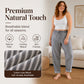 Women's Cotton Linen Loose Pants