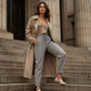 Women's Cotton Linen Loose Pants