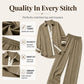 Women's Casual 2-Piece Outfit Set