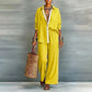 Women's Casual 2-Piece Outfit Set
