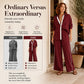 Women's Casual 2-Piece Outfit Set