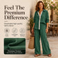 Women's Casual 2-Piece Outfit Set