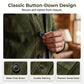 🍂 Men’s Vintage Corduroy Stand-Collar Jacket – Timeless Style & Autumn Comfort