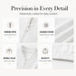 Women's Textured Zipper Baseball Collar Jacket