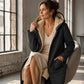 🍂 Women’s Cozy Hooded Warm Jacket – Effortless Comfort for Chilly Autumn Days