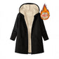 🍂 Women’s Cozy Hooded Warm Jacket – Effortless Comfort for Chilly Autumn Days