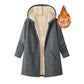 🍂 Women’s Cozy Hooded Warm Jacket – Effortless Comfort for Chilly Autumn Days