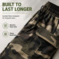 Women's Cargo Pants Lightweight Outdoor Joggers