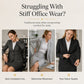 Women's 2 Piece Skirt Set
