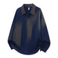 🍂 Men’s Vintage Plus-Size Sweatshirt – Relaxed Comfort & Effortless Autumn Style