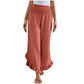 👖 LIMITED-TIME 55% OFF! ✨Women's High Waist Cotton Linen Pants