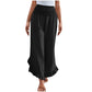 👖 LIMITED-TIME 55% OFF! ✨Women's High Waist Cotton Linen Pants