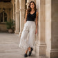 👖 LIMITED-TIME 55% OFF! ✨Women's High Waist Cotton Linen Pants