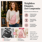 👜 Lightweight Quilted Crossbody Sling Bag – Chic Style & Everyday Convenience