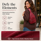 👜 Lightweight Quilted Crossbody Sling Bag – Chic Style & Everyday Convenience