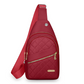 👜 Lightweight Quilted Crossbody Sling Bag – Chic Style & Everyday Convenience