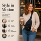 👜 Lightweight Quilted Crossbody Sling Bag – Chic Style & Everyday Convenience