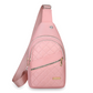 👜 Lightweight Quilted Crossbody Sling Bag – Chic Style & Everyday Convenience