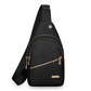 👜 Lightweight Quilted Crossbody Sling Bag – Chic Style & Everyday Convenience