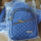 👜 Lightweight Quilted Crossbody Sling Bag – Chic Style & Everyday Convenience