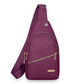 👜 Lightweight Quilted Crossbody Sling Bag – Chic Style & Everyday Convenience