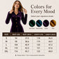 🍂 Women’s Vintage Velvet A-Line Dress – Timeless Elegance & Effortless Autumn Style