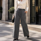 👖 Women's Casual Drawstring Cargo Pants – Relaxed Comfort & Effortless Autumn Style