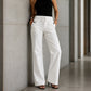 👖 Women's Casual Drawstring Cargo Pants – Relaxed Comfort & Effortless Autumn Style