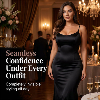 🎉50% Off! 💃💫Tummy Control Butt Enhancer Shapewear – Smooth, Sculpt & Feel Confident