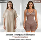 🎉50% Off! 💃💫Tummy Control Butt Enhancer Shapewear – Smooth, Sculpt & Feel Confident