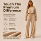 🔥 Hot Sale 50% OFF💖Women's Sweatshirt & Pants 2-Piece Set