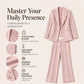 ✨ Women’s Elegant Blazer & Trousers Set – Polished Style & Effortless Sophistication