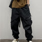 👖 Men's Casual Multi-Pocket Cargo Pants – Relaxed Comfort & Practical Everyday Style