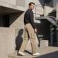 🔥 Men’s Outdoor Multi-Pocket Cargo Trousers – Rugged Comfort & Everyday Versatility