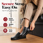 🌧️ Waterproof Work Comfort Shoes – Lightweight Support & Everyday Style