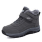 🔥Early Winter Discount-55% OFF⏰Nice gift* Plush and thick cotton anti slip shoes