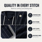 ✨Men's Striped Long Sleeve Hooded Shirt
