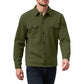 🔥 Men’s Casual Waffle-Textured Jacket – Stylish, Comfortable & Easy to Layer