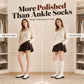 ⌛Limited-Time Offer-Slimming Compression Socks for Women 