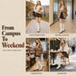 ⌛Limited-Time Offer-Slimming Compression Socks for Women 
