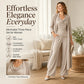 ⌛Limited-Time Offer-👗✨Women's Casual Elegant 3-Piece Set