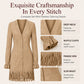 👗✨Women's Ruffle Sleeve Fringe Dress – Flowy, Feminine & Effortlessly Chic