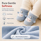❄️ Baby Winter Warm Soft Shoes – Cozy, Comfy & Cute