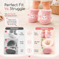 ❄️ Baby Winter Warm Soft Shoes – Cozy, Comfy & Cute
