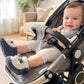 ❄️ Baby Winter Warm Soft Shoes – Cozy, Comfy & Cute