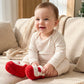 ❄️ Baby Winter Warm Soft Shoes – Cozy, Comfy & Cute